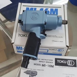 Súng xiết bu lông khí nén 1 inch Toku MI-2500PR